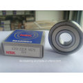 SKF NSK Koyo NTN Electric Motor Bearing 6202-2RS, 6203-2RS, 6201-2RS